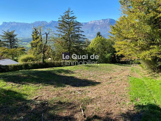  Terrain � vendre 1601 m�