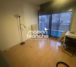  Appartement � louer 1 pi�ce 26 m�