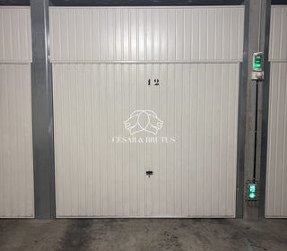  Parking / Garage � vendre 17 m�