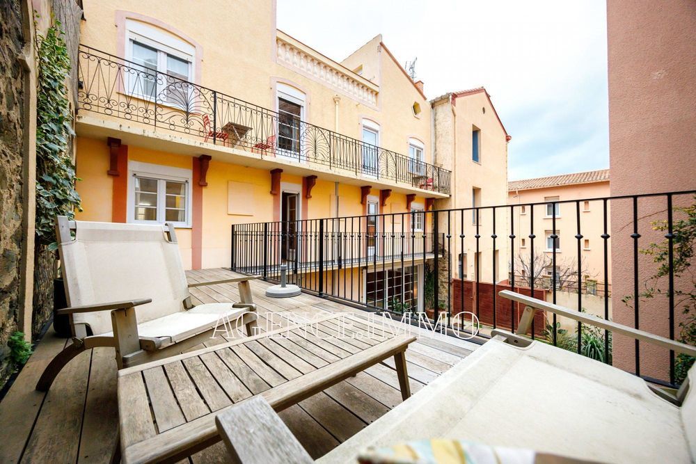 � vendre  Maison Cerb�re (66290)