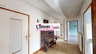  Maison � vendre 8 pi�ces 180 m�