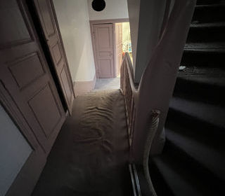  Immeuble � vendre 515 m�