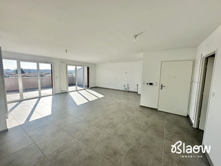  Appartement � vendre 5 pi�ces 118 m�