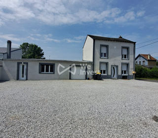  Maison � vendre 8 pi�ces 140 m�