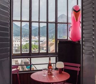  Appartement � louer 3 pi�ces 49 m�