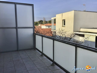  Appartement � vendre 2 pi�ces 38 m�