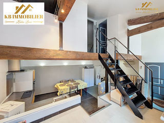  Appartement � vendre 4 pi�ces 60 m�