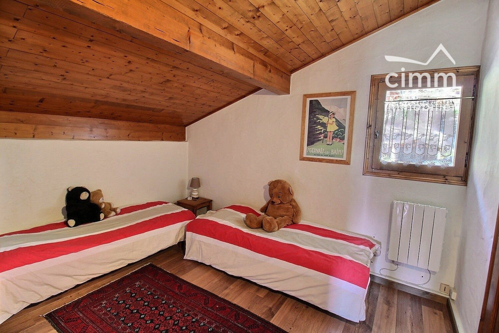 � vendre  Maison Passy (74190)