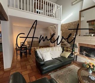  Maison � vendre 7 pi�ces 140 m�