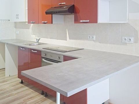   R�ALMONT CENTRE - Maison T3bis Maison - 3 pi�ce(s) - 87 m�