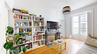  Appartement � louer 4 pi�ces 75 m�