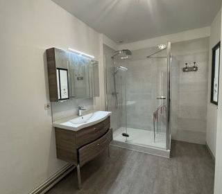  Appartement � vendre 2 pi�ces 61 m�