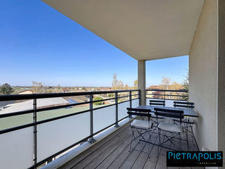  Appartement � vendre 4 pi�ces 75 m�