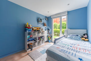  Appartement � vendre 4 pi�ces 75 m�