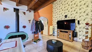  Maison � vendre 5 pi�ces 121 m�