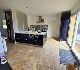  Maison � vendre 8 pi�ces 200 m�