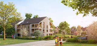  Appartement � vendre 3 pi�ces 62 m�