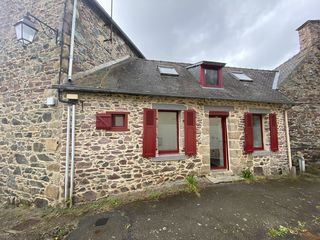  Maison � vendre 3 pi�ces 29 m�