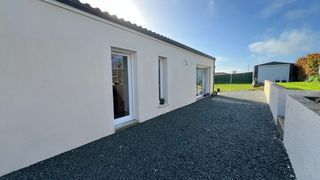  Maison � vendre 5 pi�ces 122 m�