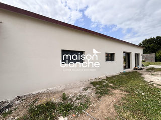  Maison � vendre 7 pi�ces 187 m�