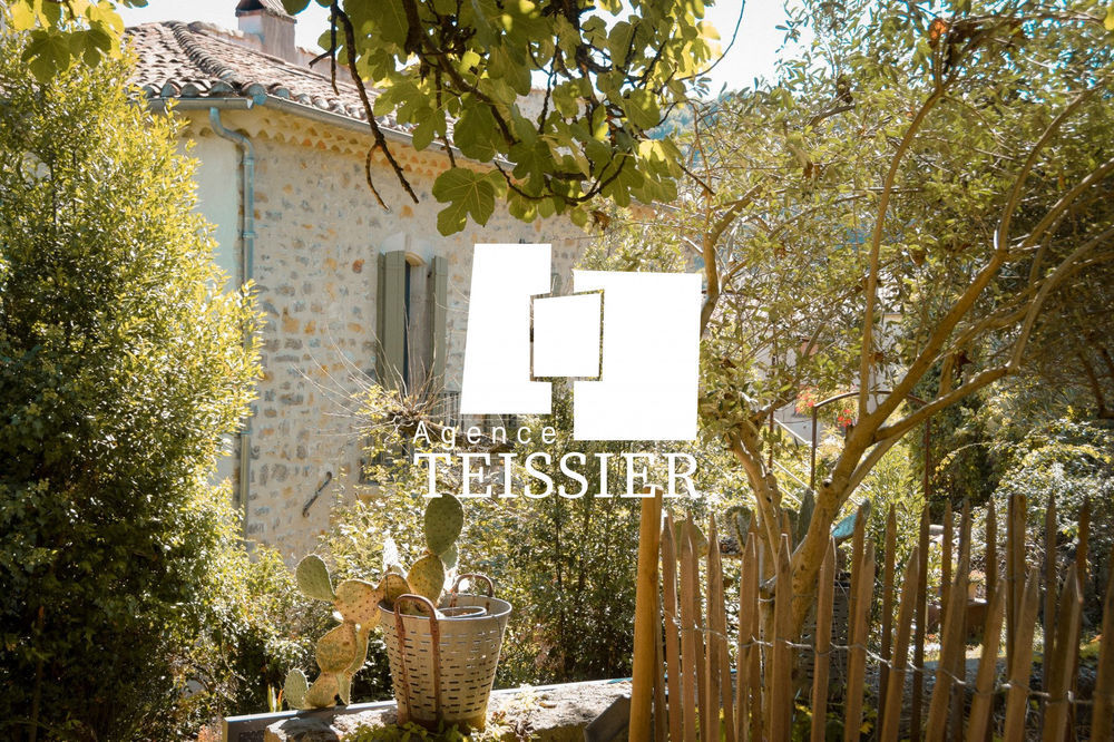 � vendre  Maison Les Vans (07140)