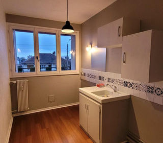  Appartement � louer 1 pi�ce 29 m�