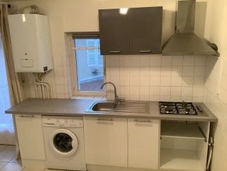  Appartement � louer 3 pi�ces 60 m�