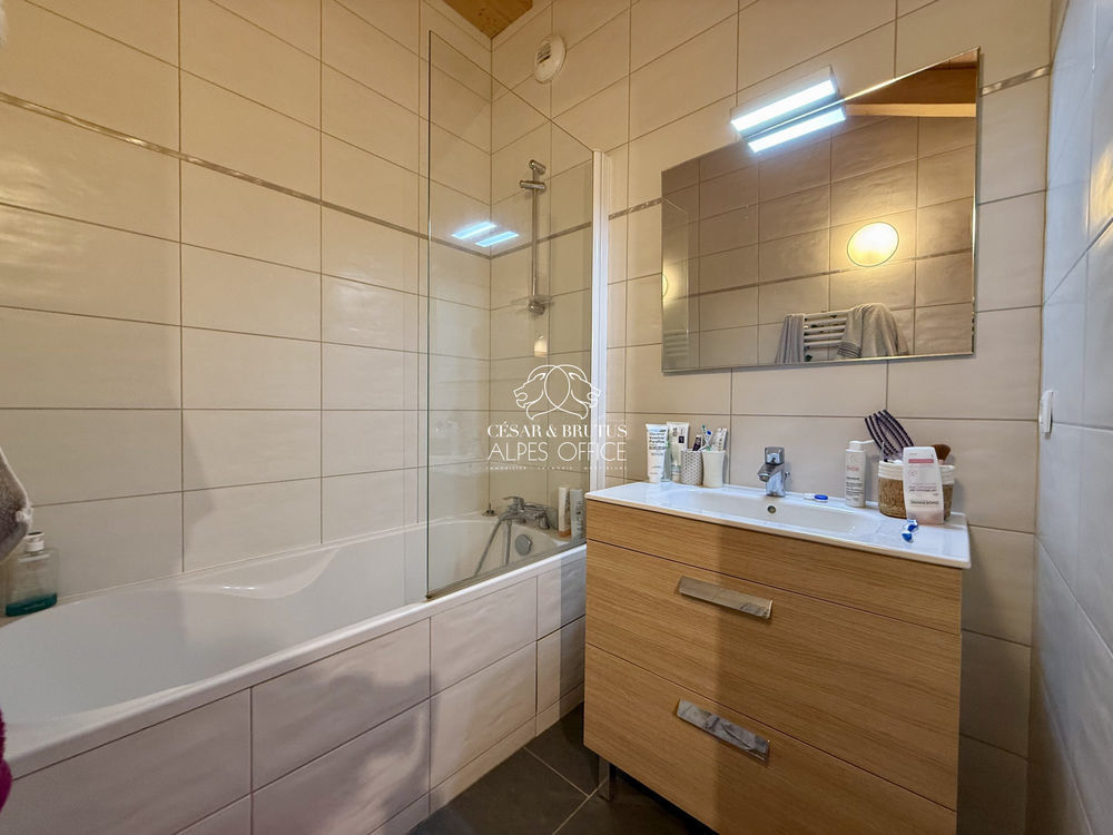 � vendre  Appartement Les Houches (74310)