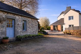  Maison � vendre 4 pi�ces 118 m�