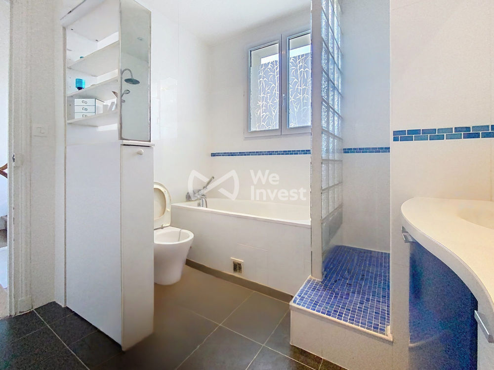 � vendre  Maison Le Perreux-sur-Marne (94170)