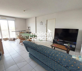  Appartement � vendre 2 pi�ces 55 m�