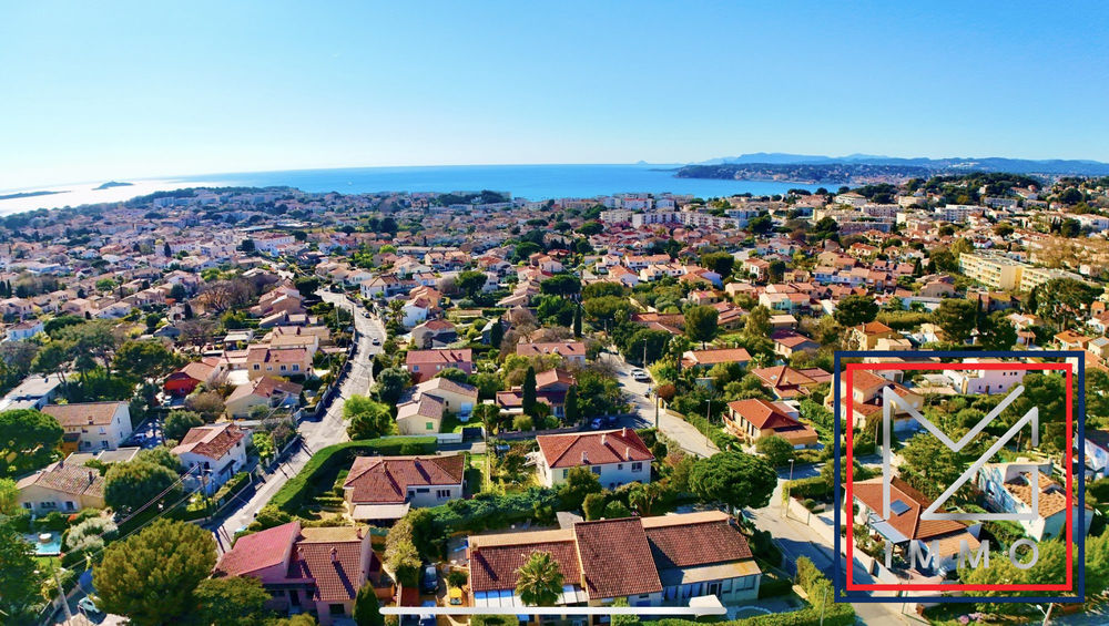 � vendre  Maison Six-Fours-les-Plages (83140)