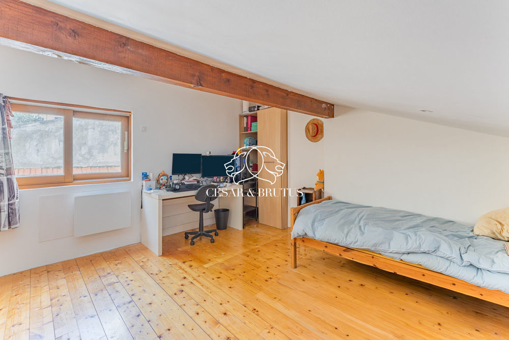 � vendre  Appartement Lyon 6