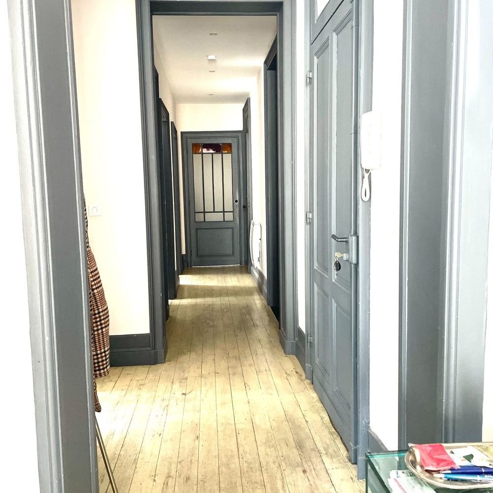 � vendre  Appartement Bordeaux (33000)