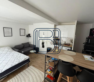  Appartement � vendre 1 pi�ce 24 m�