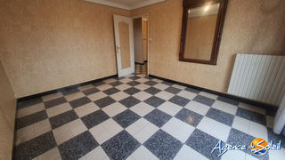  Appartement � vendre 4 pi�ces 80 m�