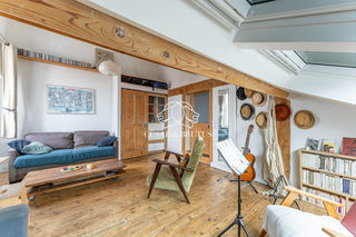  Appartement � vendre 5 pi�ces 107 m�