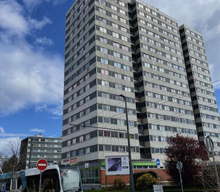  Appartement � vendre 10 pi�ces 427 m�