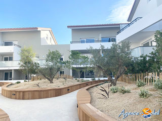  Appartement � louer 1 pi�ce 33 m�