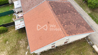  Maison � vendre 2 pi�ces 200 m�