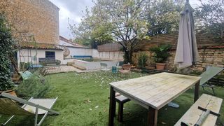  Maison � vendre 9 pi�ces 190 m�