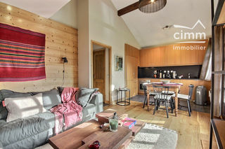  Appartement � vendre 3 pi�ces 54 m�