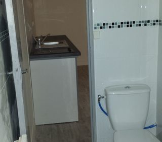  Appartement � louer 1 pi�ce 20 m�