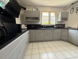  Maison � vendre 8 pi�ces 130 m�