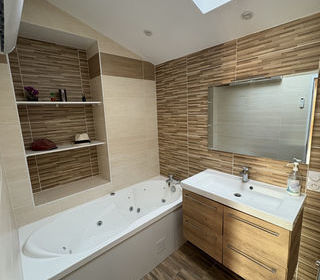  Maison � vendre 7 pi�ces 176 m�