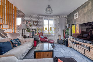  Maison � vendre 7 pi�ces 173 m�