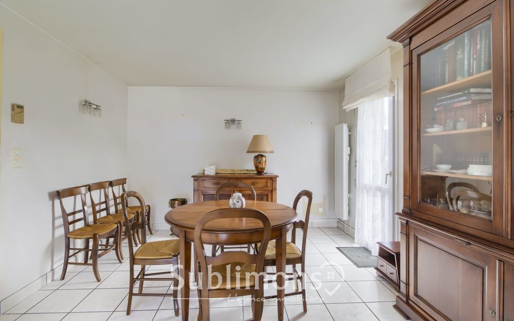 � vendre  Maison Vannes (56000)