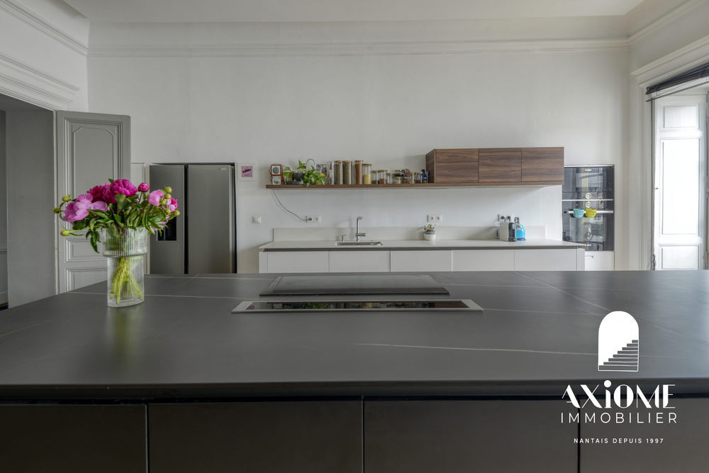 � vendre  Appartement Nantes (44000)