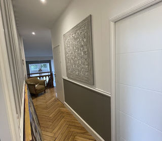  Appartement � vendre 4 pi�ces 119 m�