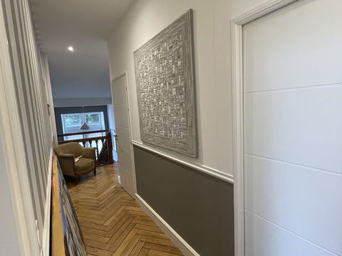  Appartement � vendre 4 pi�ces 119 m�